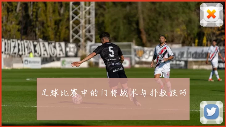 足球比赛中的门将战术与扑救技巧