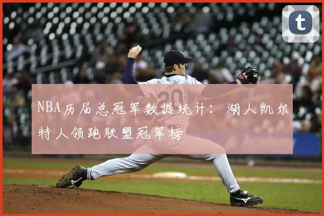 NBA历届总冠军数据统计：湖人凯尔特人领跑联盟冠军榜