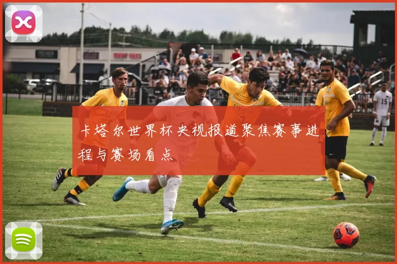 卡塔尔世界杯央视报道聚焦赛事进程与赛场看点
