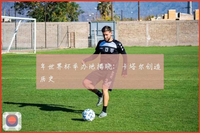 年世界杯举办地揭晓:卡塔尔创造历史