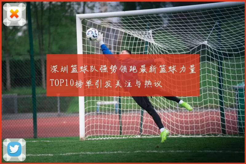 深圳篮球队强势领跑最新篮球力量TOP10榜单引发关注与热议