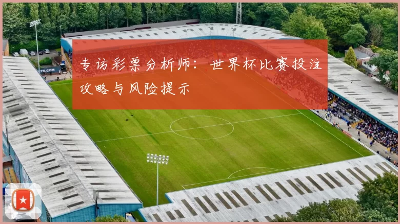 专访彩票分析师：世界杯比赛投注攻略与风险提示