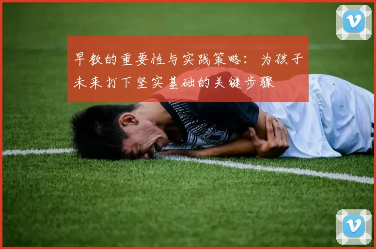 早教的重要性与实践策略：为孩子未来打下坚实基础的关键步骤