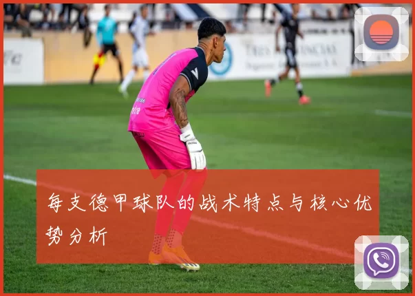 每支德甲球队的战术特点与核心优势分析