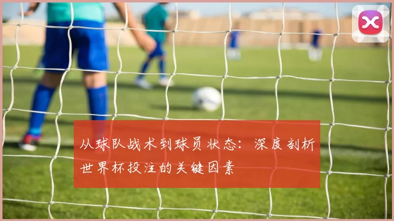 从球队战术到球员状态：深度剖析世界杯投注的关键因素